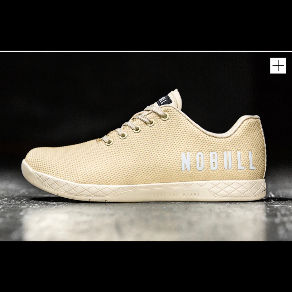 NOBULL Project training shoes